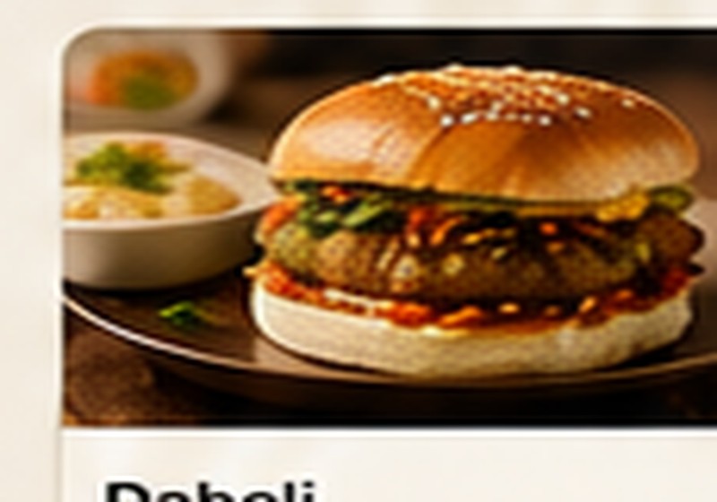 Fast Food