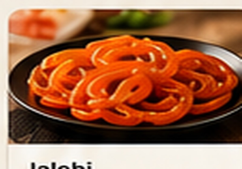 Jalebi