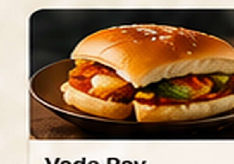 Vada Pav